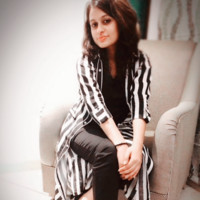 Shivangi Pathania