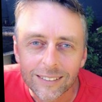 Daniel Venter