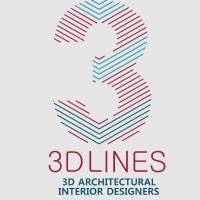 3D lines