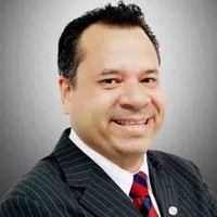 José Roberto Lara Pena