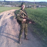 Vladimir Chernykh