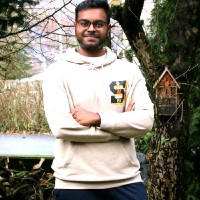 Uday Karthikeyan