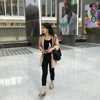 Karen Liu Lei