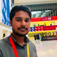 Shameem K.