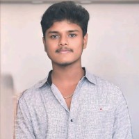 NITHEESH KUMAR M