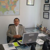 Enrique Lopez