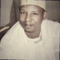 Abdullahi Ibrahim MUHAMMAD
