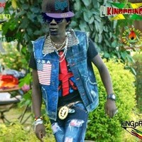 King Prince Kabaka