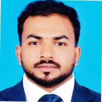 Muhammed Suhair Ali Pilathodan