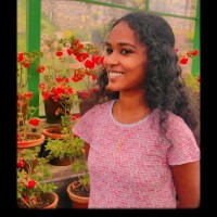 Aradhya S Pradeep
