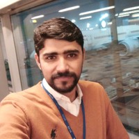 Gandharv Sharma