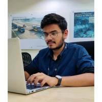 Tript Agrawal