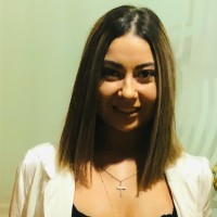 Claudine Canales