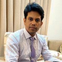 Md Kawsar Uddin
