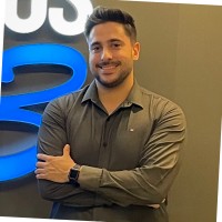 Lucas Bodini