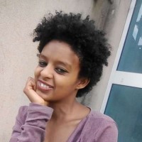 Ruhama Fekade