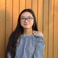 Sherry Zhu