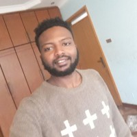 Nathan Gebeyaw