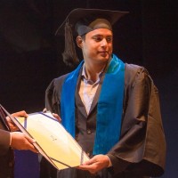 Nitin Tomar