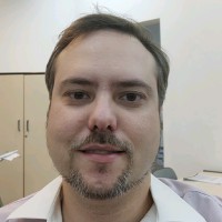 Leonardo Machado Marques de Souza