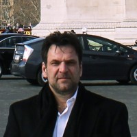 Michael Barto