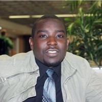 James Okello
