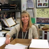 Vicki Peterson
