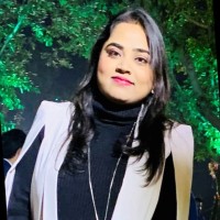 Shweta Maurya