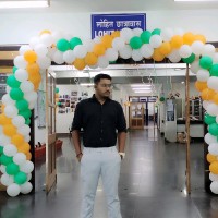 Priyanshu Bhanu