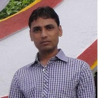Hasmukh Solanki