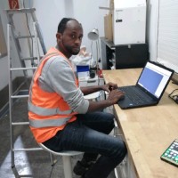 Jemal Osman