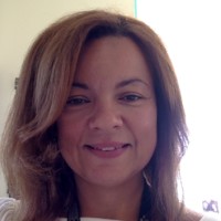 Isabel Coronel
