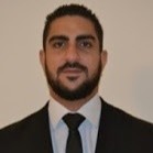 Firas Chahine