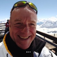 Rob van den Bosch