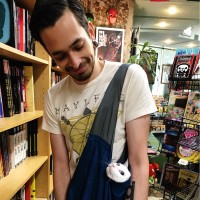 Jason Naranjo
