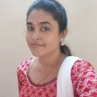Praveena Ravindhran