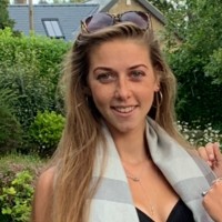 Lauren Wolstenholme