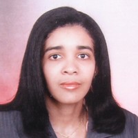 Luisa De la Rosa