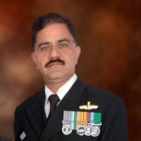 Shalabh Saxena