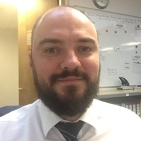 David Chislett