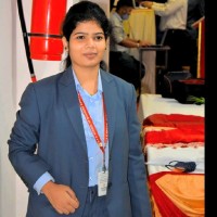 Niharika Battina