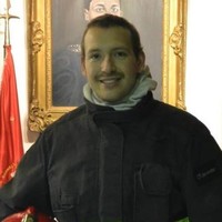 Jorge Villablanca Ortega