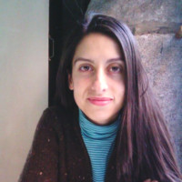 Virginia Pestaña Labrador