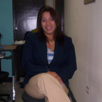 Carmen Bristol