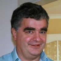 Carl Clarke