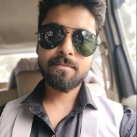 Deepak Saxena