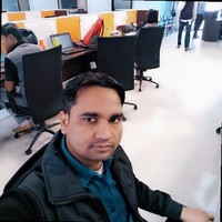 Vikas Kumar