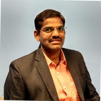 Dr C Vijender Challa