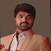 Raviteja Ruthala, Ms, Pmp®, Psm - 1