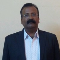 Ramesh Kumar Das